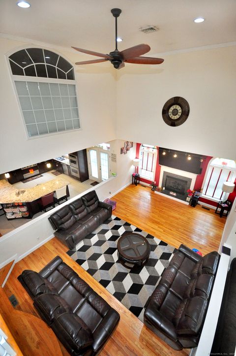 Tiny photo for 3 Maplecrest Lane, Hamden, CT 06514 (MLS # 24136802)