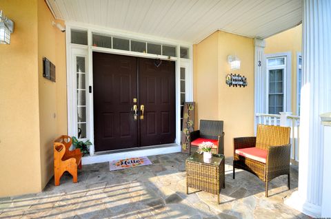 Tiny photo for 3 Maplecrest Lane, Hamden, CT 06514 (MLS # 24136802)