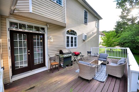 Tiny photo for 3 Maplecrest Lane, Hamden, CT 06514 (MLS # 24136802)