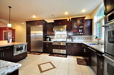 Tiny photo for 3 Maplecrest Lane, Hamden, CT 06514 (MLS # 24136802)