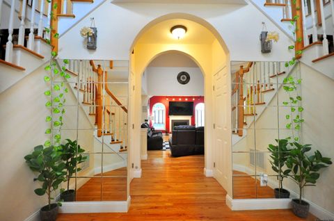 Tiny photo for 3 Maplecrest Lane, Hamden, CT 06514 (MLS # 24136802)