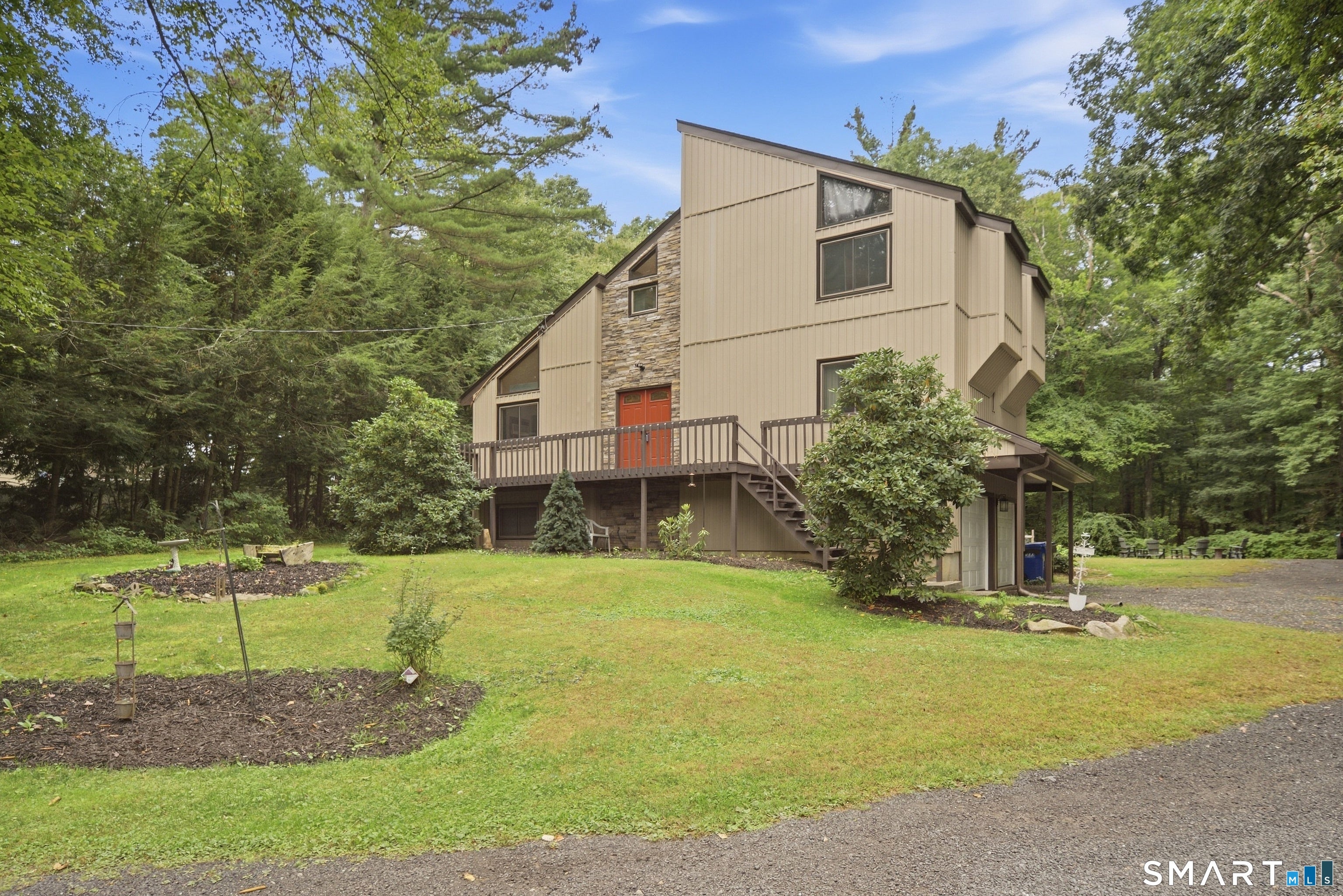 9 Boyer Road