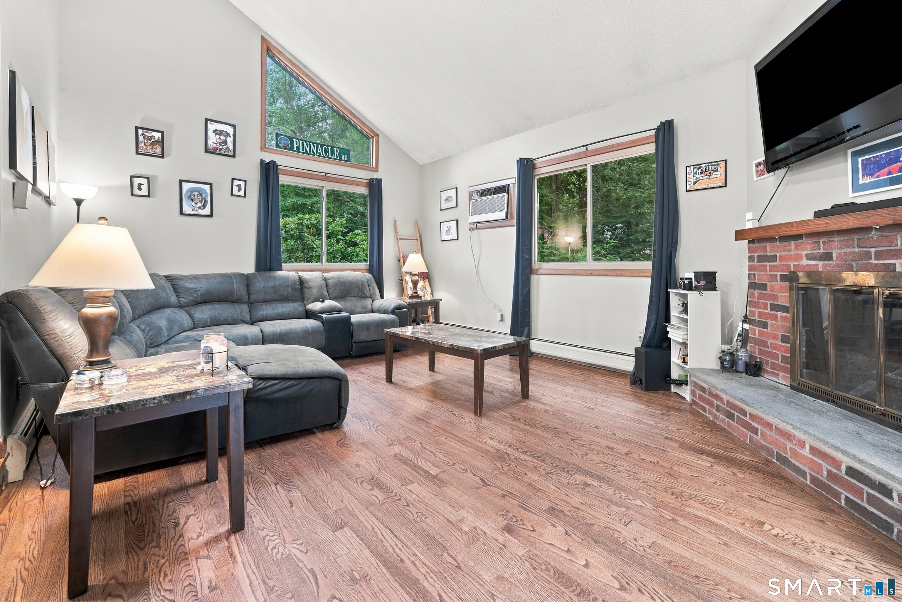 9 Boyer Road