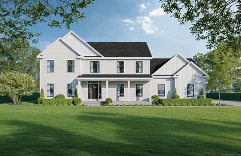 296 Garder Road Monroe CT 06468