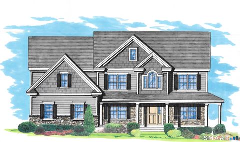 Photo of 15 Melrose Drive, Cheshire, CT 06410 (MLS # 24171652)