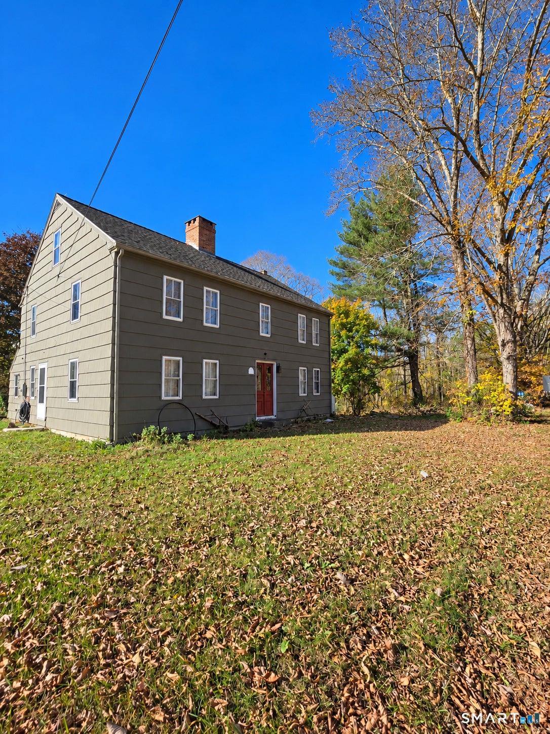 83 Devotion Road