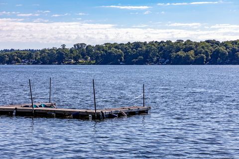 Tiny photo for 300 Bantam Lake Road #10, Morris, CT 06763 (MLS # 24142411)