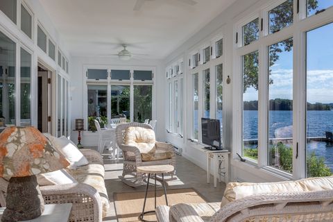 Tiny photo for 300 Bantam Lake Road #10, Morris, CT 06763 (MLS # 24142411)