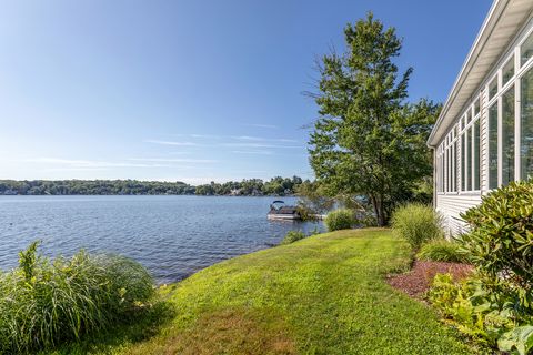 Tiny photo for 300 Bantam Lake Road #10, Morris, CT 06763 (MLS # 24142411)