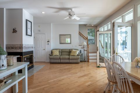 Tiny photo for 300 Bantam Lake Road #10, Morris, CT 06763 (MLS # 24142411)