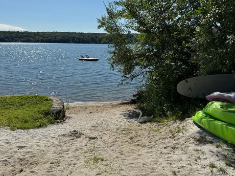 Tiny photo for 300 Bantam Lake Road #10, Morris, CT 06763 (MLS # 24142411)