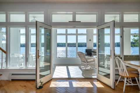 Photo of 300 Bantam Lake Road #10, Morris, CT 06763 (MLS # 24142411)