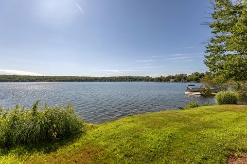 Tiny photo for 300 Bantam Lake Road #10, Morris, CT 06763 (MLS # 24142411)