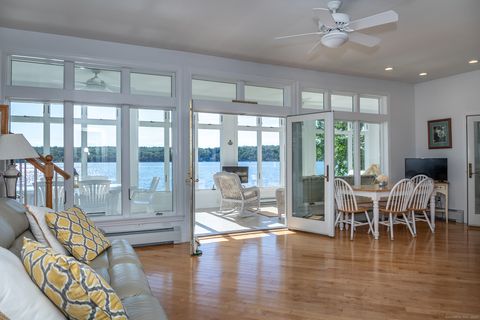 Tiny photo for 300 Bantam Lake Road #10, Morris, CT 06763 (MLS # 24142411)