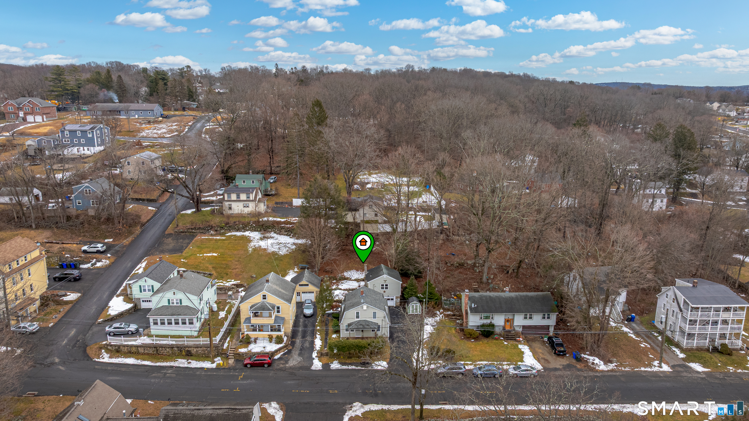 131 Greenwood Street