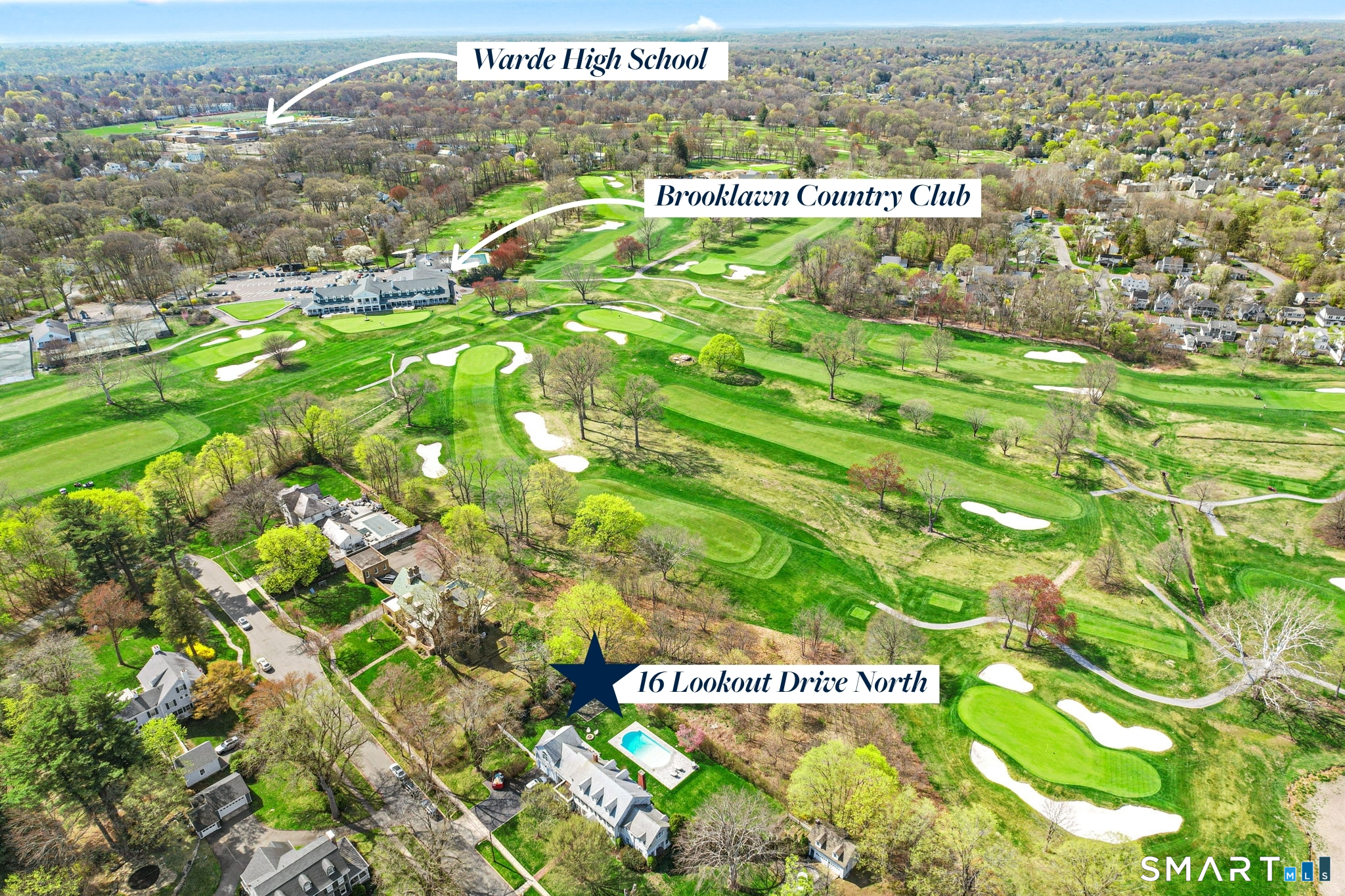 16 Lookout Drive North