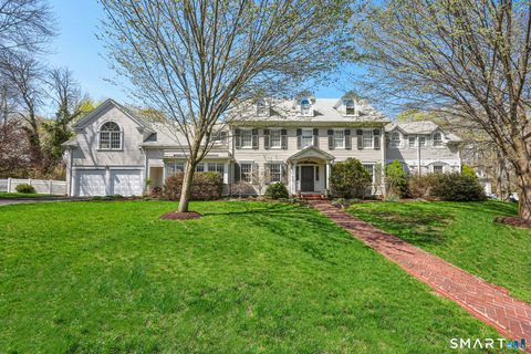 16 Lookout Drive North Fairfield CT 06825