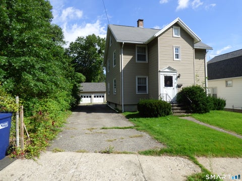 Photo of 40 Hull Street, Ansonia, CT 06401 (MLS # 24206369)