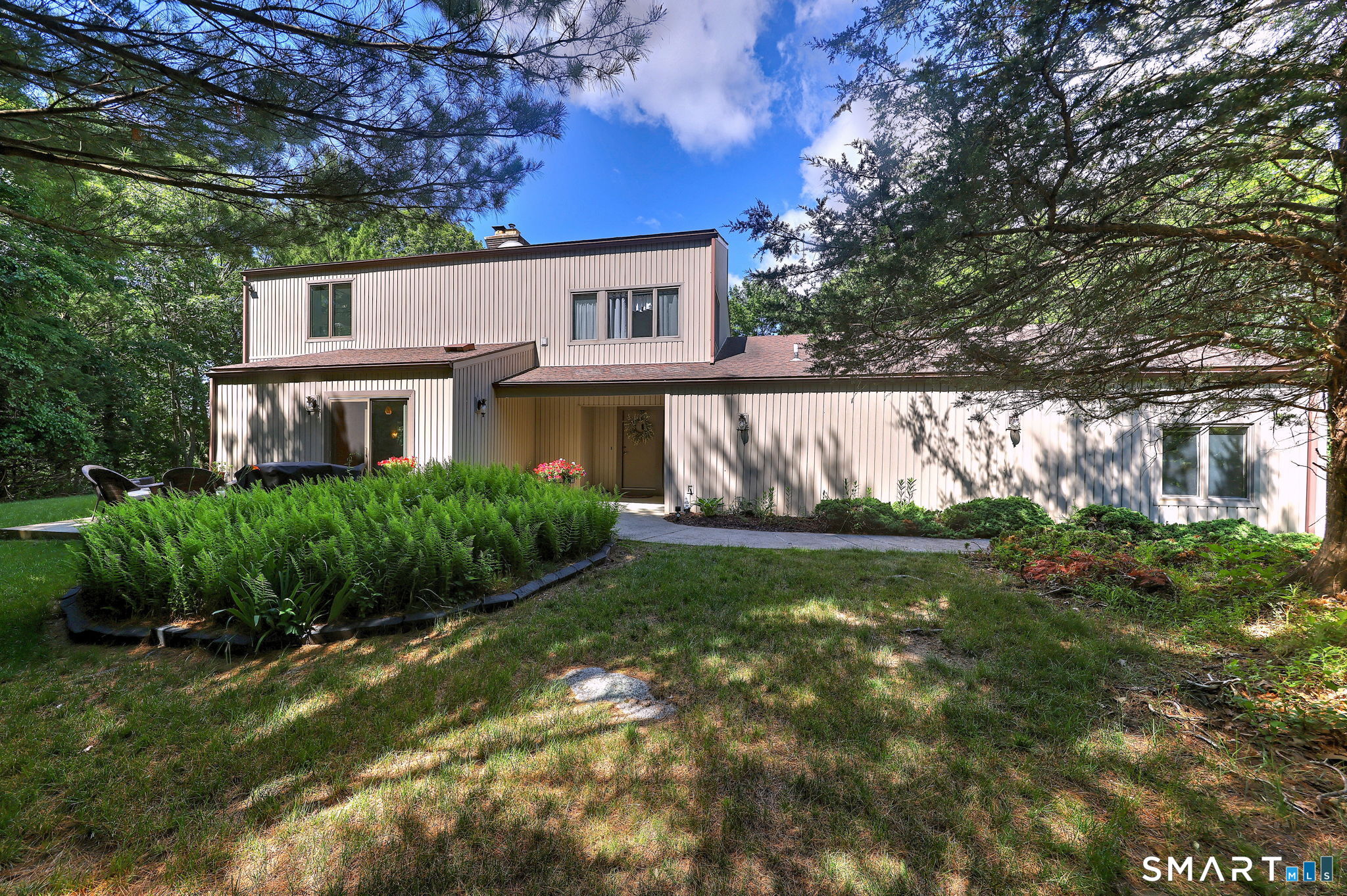 151 Cheshire Road