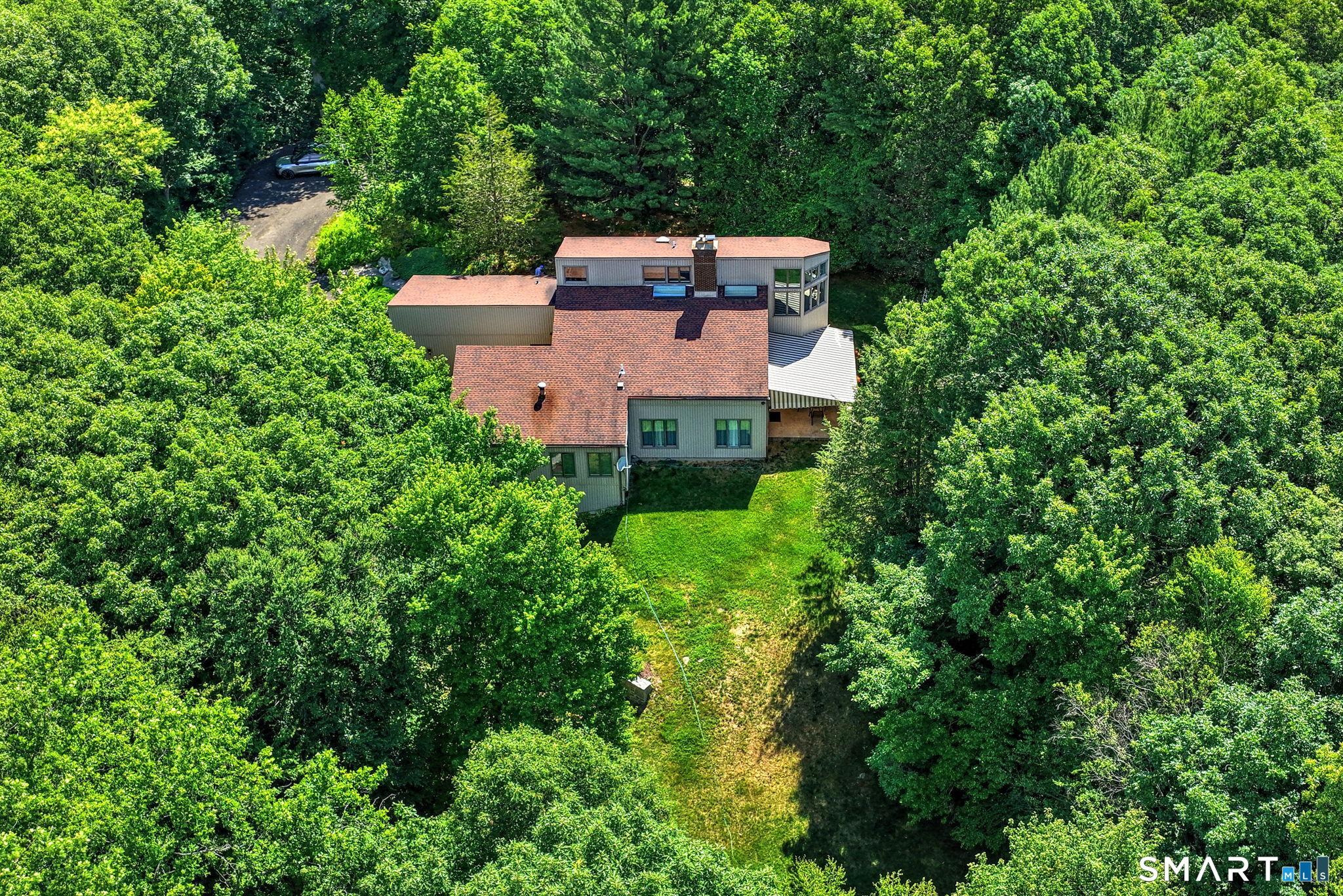151 Cheshire Road