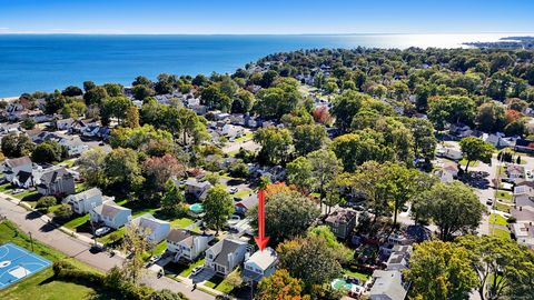 Tiny photo for 180 Arlington Street, West Haven, CT 06516 (MLS # 24133227)