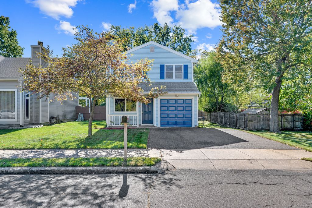 Photo of 180 Arlington Street, West Haven, CT 06516 (MLS # 24133227)