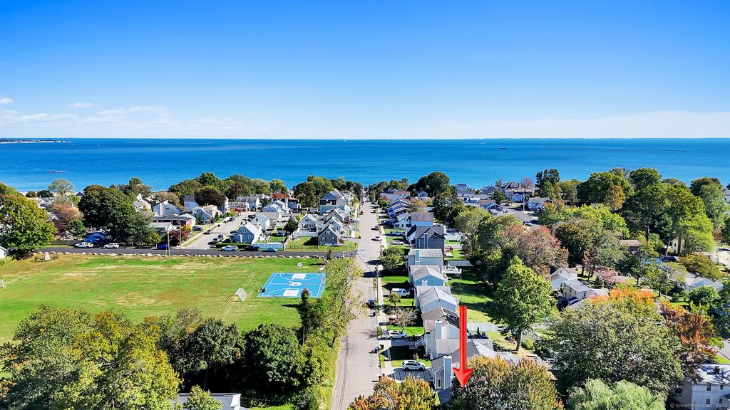 Photo of 180 Arlington Street, West Haven, CT 06516 (MLS # 24133227)