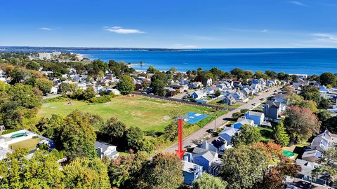 Tiny photo for 180 Arlington Street, West Haven, CT 06516 (MLS # 24133227)