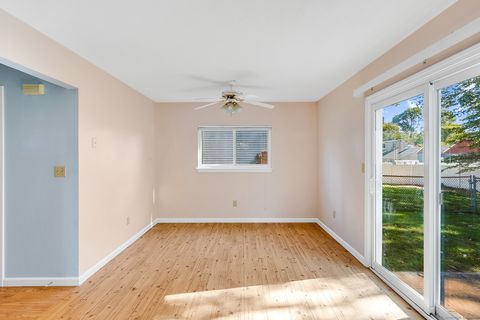 Tiny photo for 180 Arlington Street, West Haven, CT 06516 (MLS # 24133227)