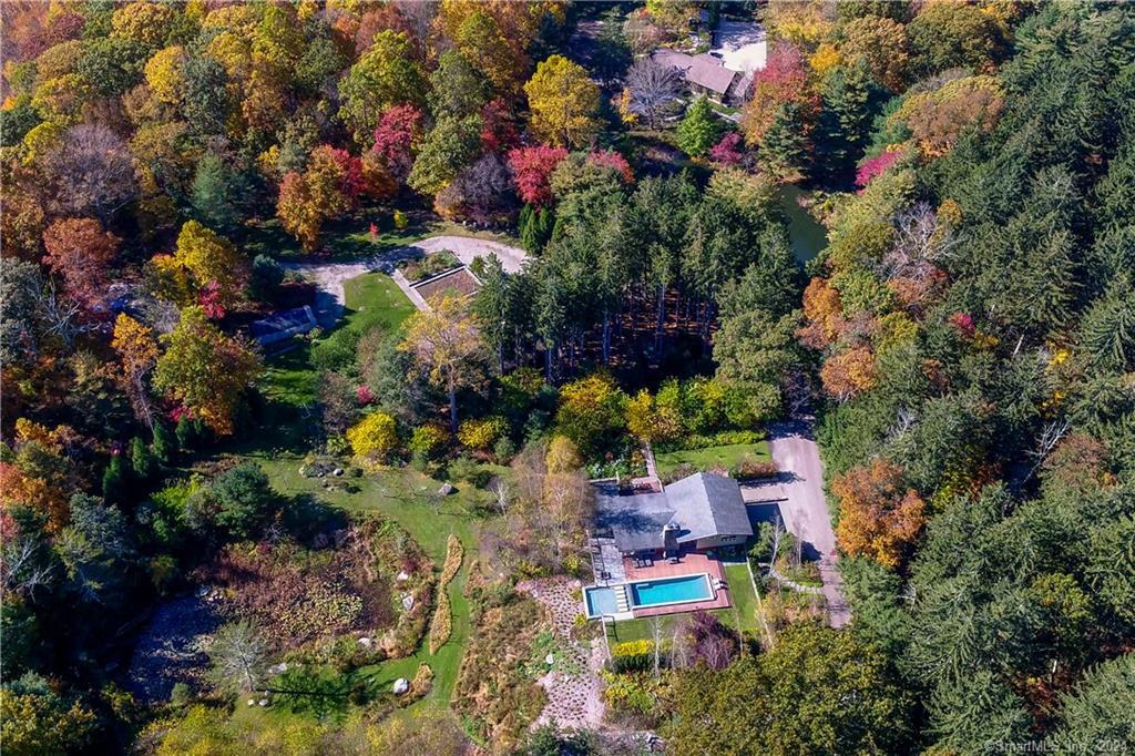 10 and 12 Firetower Road