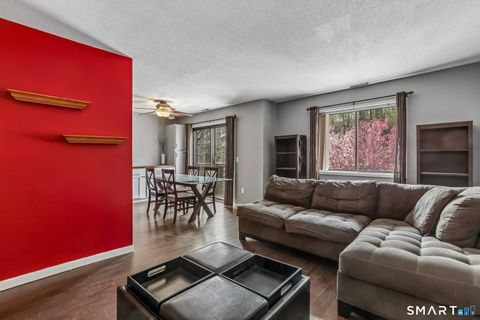 Tiny photo for 166 Old Brookfield Road #20A5, Danbury, CT 06811 (MLS # 24170215)