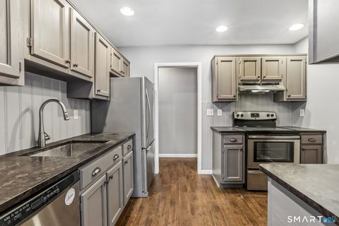 Tiny photo for 166 Old Brookfield Road #20A5, Danbury, CT 06811 (MLS # 24170215)