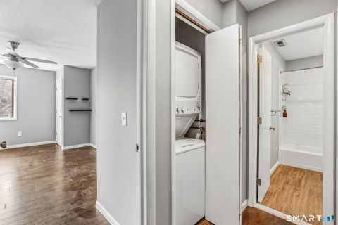 Tiny photo for 166 Old Brookfield Road #20A5, Danbury, CT 06811 (MLS # 24170215)