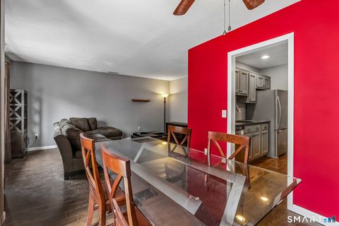 Tiny photo for 166 Old Brookfield Road #20A5, Danbury, CT 06811 (MLS # 24170215)
