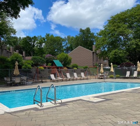 Tiny photo for 166 Old Brookfield Road #20A5, Danbury, CT 06811 (MLS # 24170215)