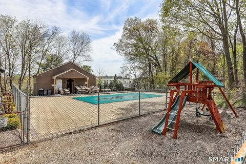 Tiny photo for 166 Old Brookfield Road #20A5, Danbury, CT 06811 (MLS # 24170215)