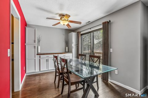 Tiny photo for 166 Old Brookfield Road #20A5, Danbury, CT 06811 (MLS # 24170215)