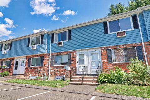 461 Spring Street APT 7G, Naugatuck, CT 06770 - MLS#: 24039084