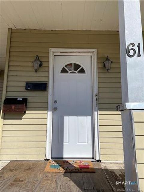 Tiny photo for 61 8th Street, Derby, CT 06418 (MLS # 24150295)