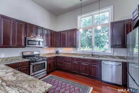 Tiny photo for 6 River Bend Lane, Sherman, CT 06784 (MLS # 24157144)