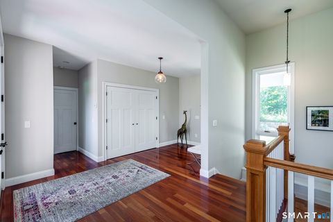 Tiny photo for 6 River Bend Lane, Sherman, CT 06784 (MLS # 24157144)