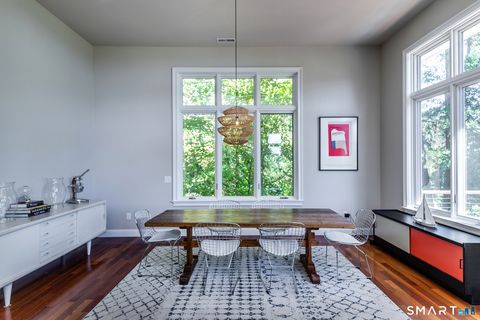 Tiny photo for 6 River Bend Lane, Sherman, CT 06784 (MLS # 24157144)