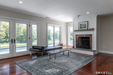 Tiny photo for 6 River Bend Lane, Sherman, CT 06784 (MLS # 24157144)