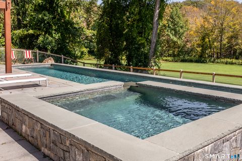 Tiny photo for 6 River Bend Lane, Sherman, CT 06784 (MLS # 24157144)