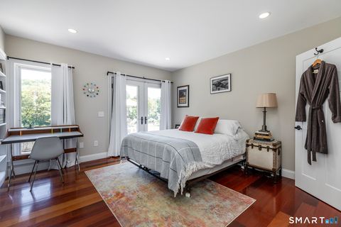 Tiny photo for 6 River Bend Lane, Sherman, CT 06784 (MLS # 24157144)