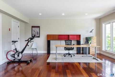 Tiny photo for 6 River Bend Lane, Sherman, CT 06784 (MLS # 24157144)