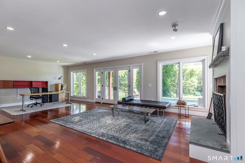 Tiny photo for 6 River Bend Lane, Sherman, CT 06784 (MLS # 24157144)