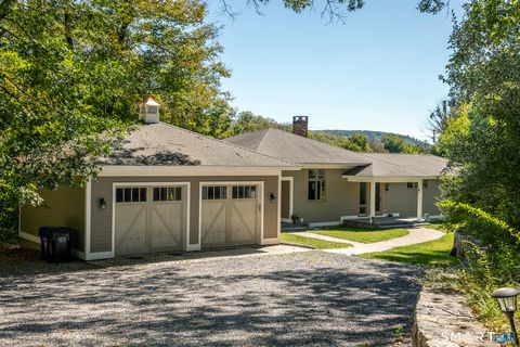 Tiny photo for 6 River Bend Lane, Sherman, CT 06784 (MLS # 24157144)