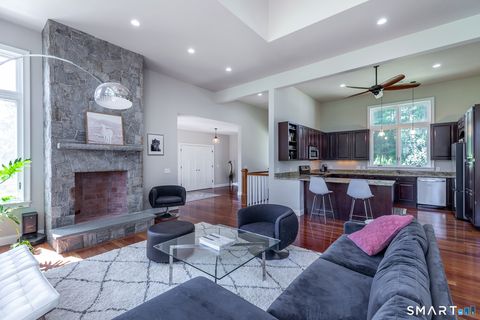 Tiny photo for 6 River Bend Lane, Sherman, CT 06784 (MLS # 24157144)