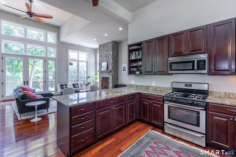 Tiny photo for 6 River Bend Lane, Sherman, CT 06784 (MLS # 24157144)